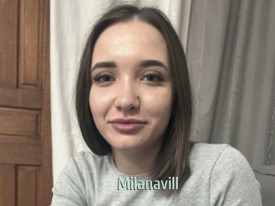 Milanavill