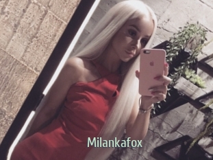 Milankafox