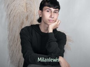 Milanlewis