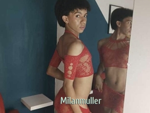 Milanmuller