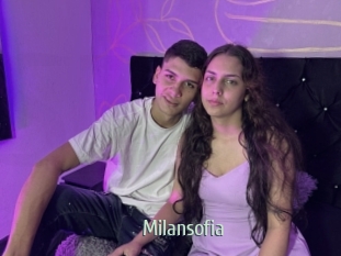 milansofia Sexcam Zone