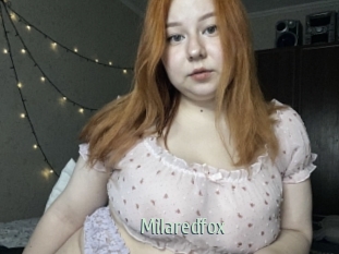Milaredfox