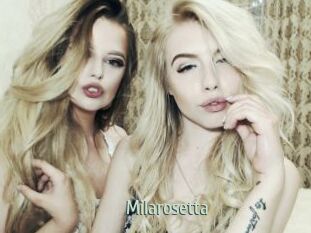 Milarosetta