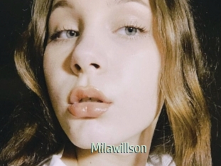 Milawillson