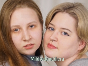Mildredanddiera