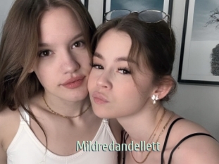Mildredandellett