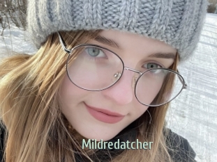 Mildredatcher