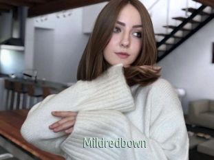 Mildredbown