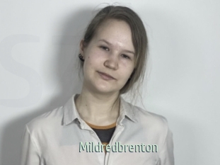 Mildredbrenton
