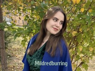 Mildredburring