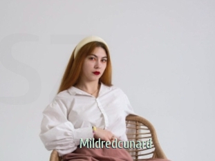 Mildredcunard