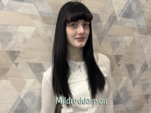 Mildreddanson