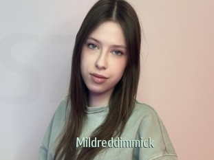 Mildreddimmick