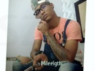 Mileeigth