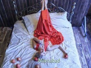 Milenabad