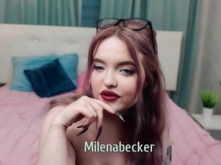 Milenabecker