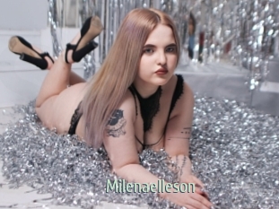 Milenaelleson