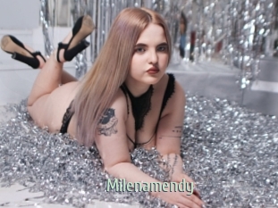 milenamendy Sexcam Zone