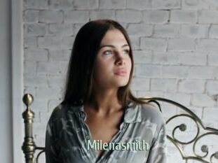 Milenasmith