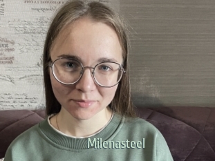 Milenasteel