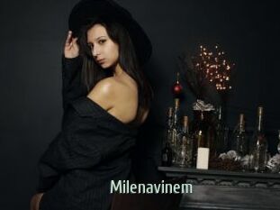 Milenavinem