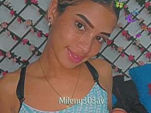 Mileny303av