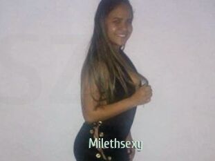 Milethsexy