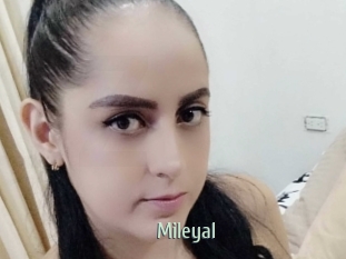 Mileyal