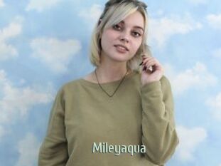 Mileyaqua