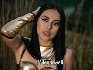 Mileyhowell