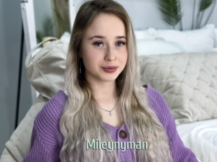 Mileynyman