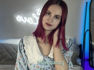 mileyquincy Sexcam Zone
