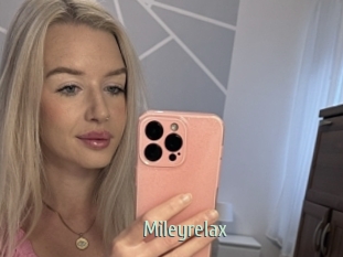 Mileyrelax