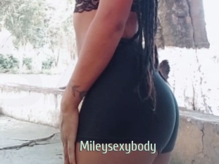Mileysexybody