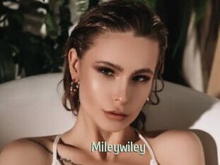 Mileywiley