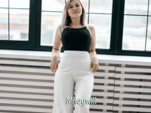 Mileywill