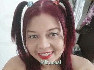 Milfanaal