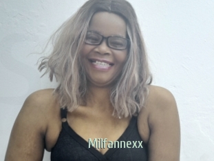 Milfannexx
