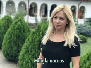 Milfglamorous