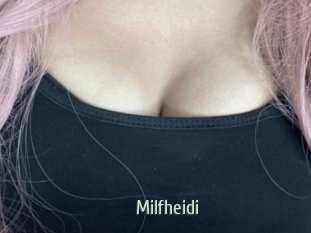 Milfheidi
