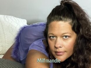milfmandie Sexcam Zone