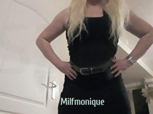 Milfmonique