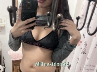 Milfnextdoor69