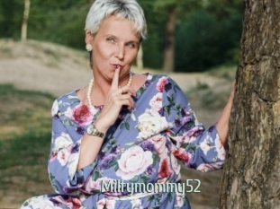 milfymommy52 Sexcam Zone