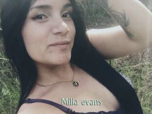 Milia_evans
