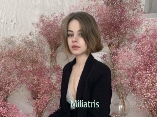 Miliatris