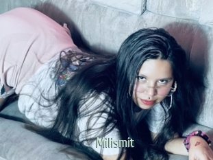 milismit Sexcam Zone