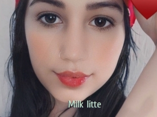 Milk_litte