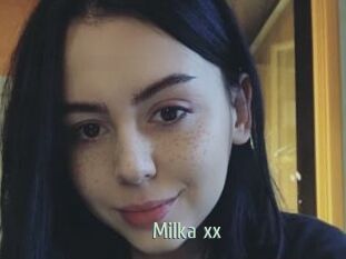 Milka_xx