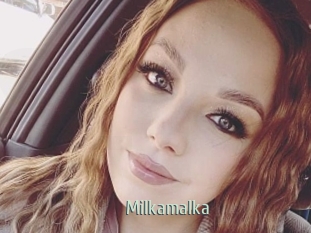 Milkamalka